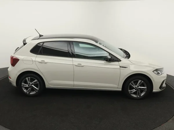 Volkswagen Polo (2025) — foto 27 van 27