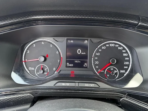 VOLKSWAGEN T-Cross (2021) — foto 7 van 24