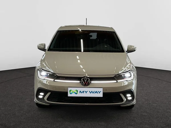 VOLKSWAGEN Polo GTI (2024) — foto 21 van 22
