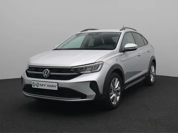 VOLKSWAGEN Taigo (2024)