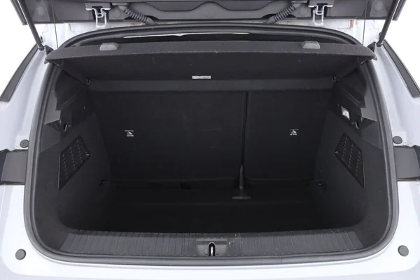 Renault Megane (2022) — foto 8 van 16