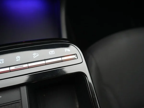 Hyundai Tucson (2025) — foto 10 van 23