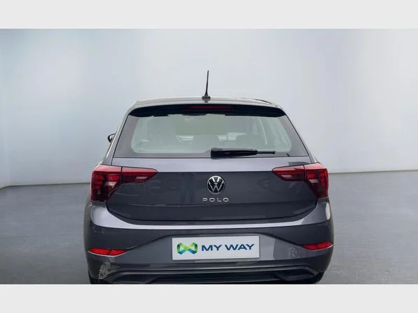 VOLKSWAGEN Polo (2024) — foto 22 van 25