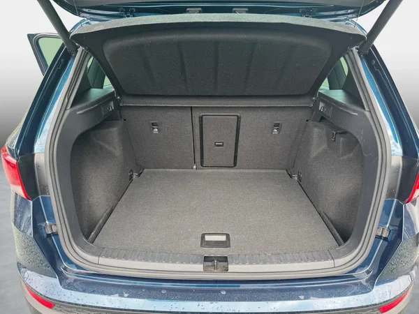 SEAT Ateca (2018) — foto 14 van 24