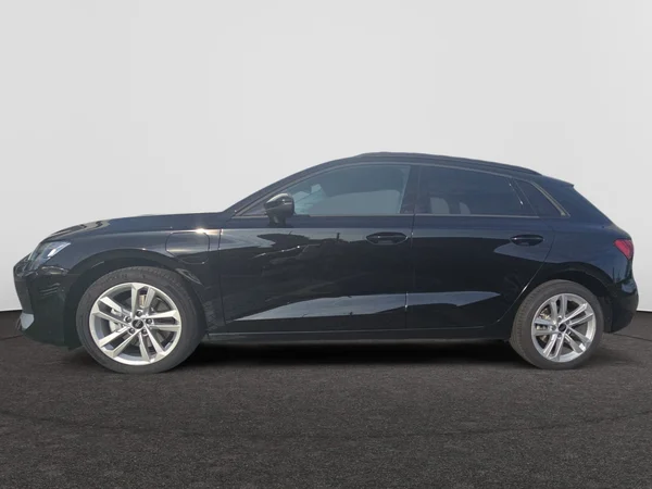 AUDI A3 Sportback PHEV (2025) — foto 12 van 24