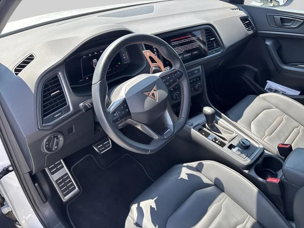 CUPRA Ateca (2025) — foto 25 van 25
