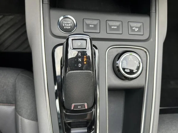 CITROEN C5 Aircross Dsl (2021) — foto 13 van 31