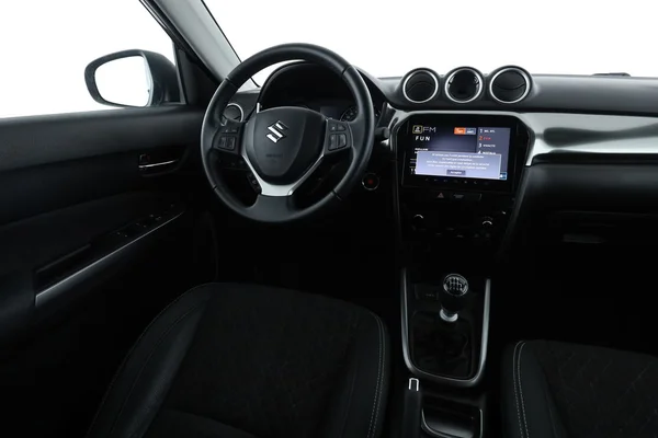 Suzuki Vitara (2024) — foto 4 van 16