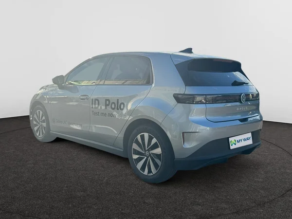 VOLKSWAGEN ID.Polo (2026) — foto 11 van 19