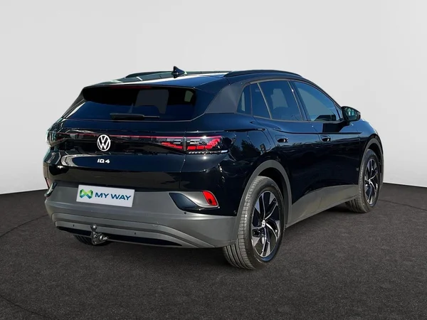 VOLKSWAGEN ID.4 (2025) — foto 12 van 19