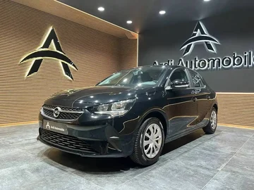 Opel Corsa (2020)