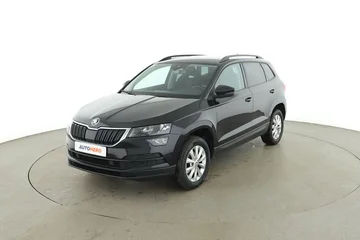 Skoda Karoq 0ad276c4-7887-4476-8453-5650f22e8855