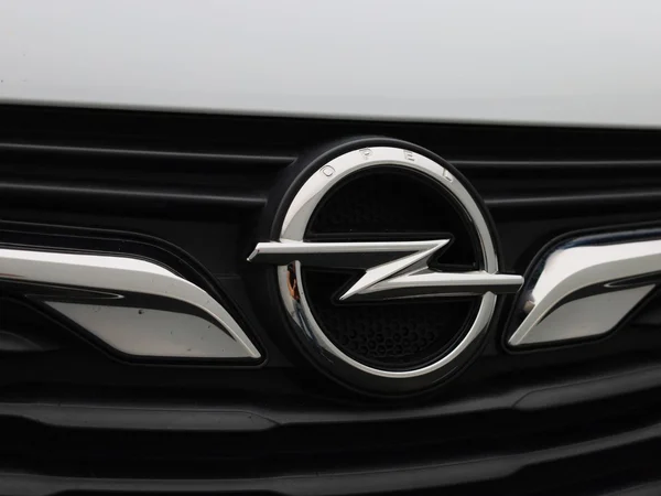 Opel Combo (2023) — foto 32 van 38