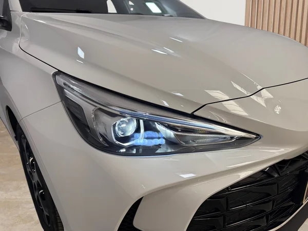 MG MG3 (2025) — foto 22 van 28
