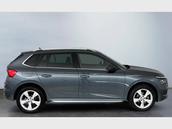 Skoda Kamiq (2020) — foto 19 van 25