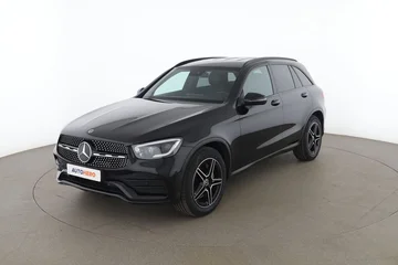 Mercedes-Benz GLC-Klasse 38a556b2-6dea-4ff9-b588-bcd1b6bfb3ae
