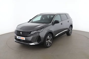 Peugeot 5008 0601533b-cdf0-4240-bd43-c464de120557