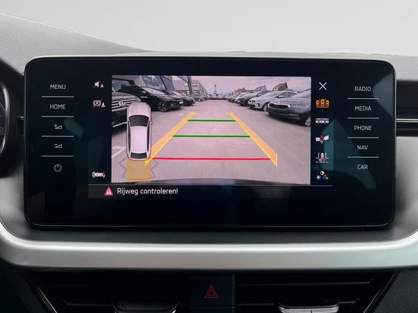 SKODA Scala (2023) — foto 6 van 20