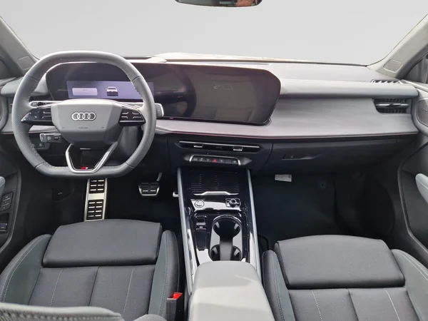 AUDI Q3 SUV e-hybrid (PHEV) (2025) — foto 2 van 19