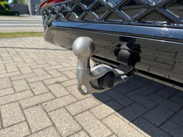 VOLKSWAGEN Tiguan eHybrid (PHEV) (2025) — foto 13 van 24