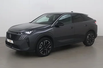Peugeot 3008 (2025)