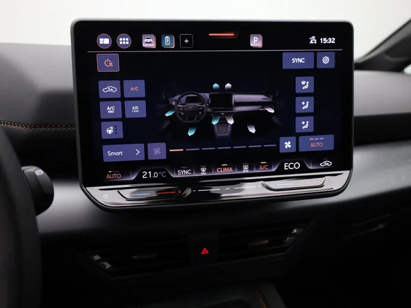 CUPRA Born (2026) — foto 4 van 20