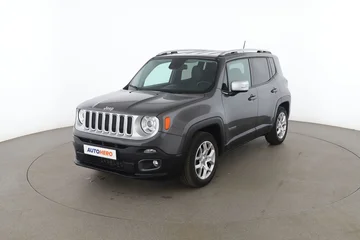 Jeep Renegade 5e14148d-015b-4367-a189-a08bb22a9d91