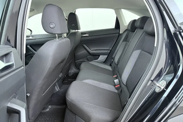 Volkswagen Taigo (2024) — foto 16 van 17