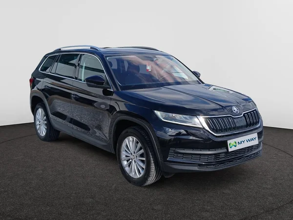 SKODA Kodiaq (2021) — foto 17 van 21