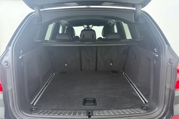 BMW X3 (G01) (2018) — foto 21 van 25