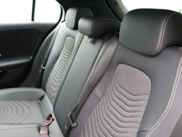 Mercedes-Benz A-Klasse (2025) — foto 10 van 25