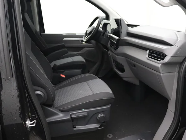 VOLKSWAGEN E-Transporter T7 32 Caravelle Lwb (2026) — foto 13 van 19