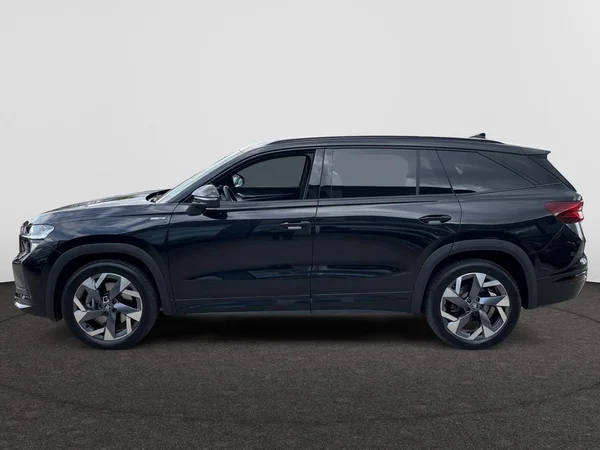 SKODA Kodiaq (2025) — foto 13 van 22