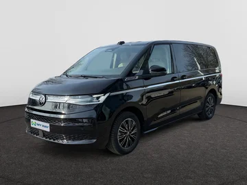 VOLKSWAGEN Multivan T7 Long (2026)