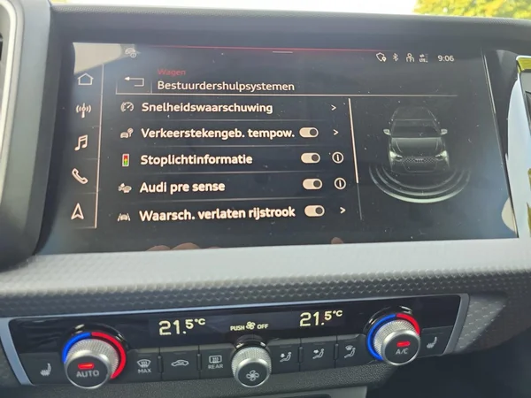 AUDI A1 Sportback (2026) — foto 14 van 20