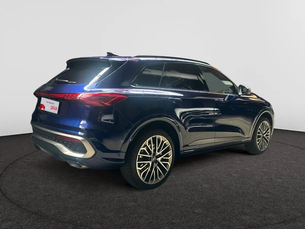 AUDI Q5 (2026) — foto 19 van 23