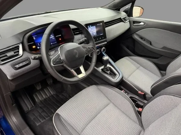 Renault Clio (2025) — foto 16 van 17