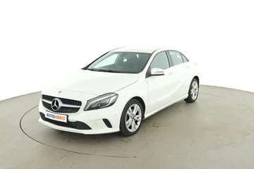 Mercedes-Benz A-Klasse 2442fd01-91af-4ef5-8c21-bfb06f618619