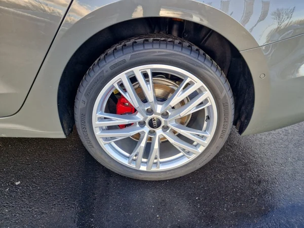 AUDI A5 Avant (2026) — foto 11 van 19