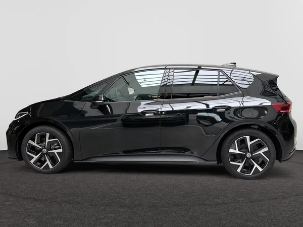 VOLKSWAGEN ID.3 Neo (2026) — foto 6 van 13