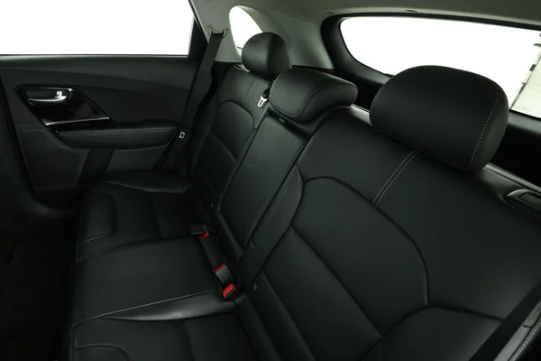 Kia Niro (2020) — foto 5 van 16