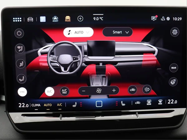 VOLKSWAGEN T-Roc (2026) — foto 2 van 17