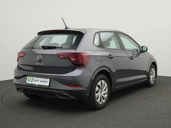 VOLKSWAGEN Polo (2023) — foto 20 van 24