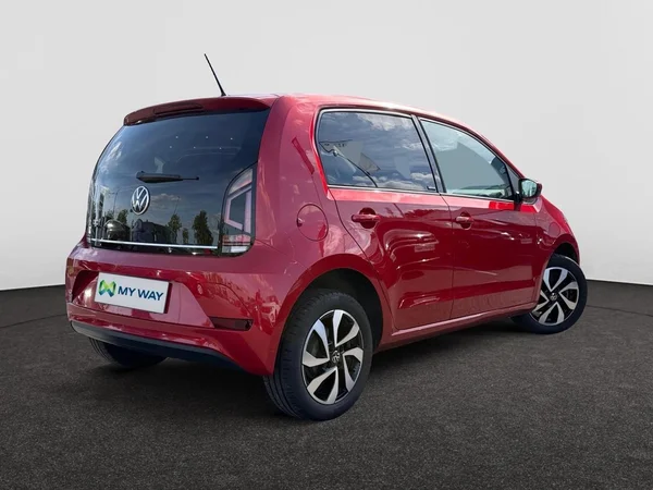 VOLKSWAGEN Up! (2023) — foto 21 van 24