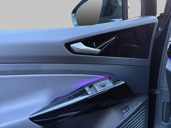 VOLKSWAGEN ID.4 (2026) — foto 4 van 16