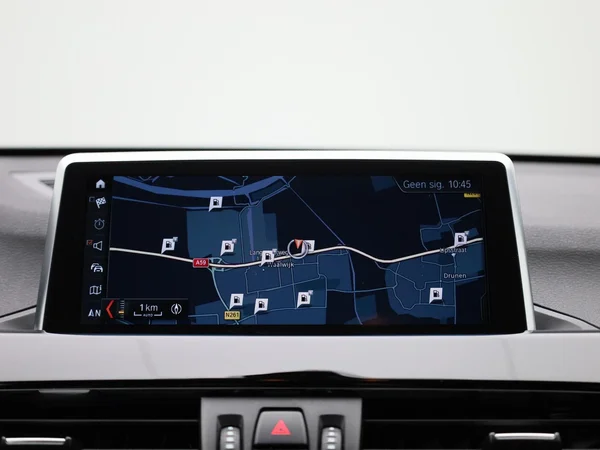 BMW X1 (2021) — foto 13 van 39