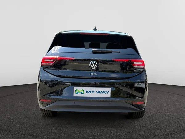 VOLKSWAGEN ID.3 (2026) — foto 19 van 24