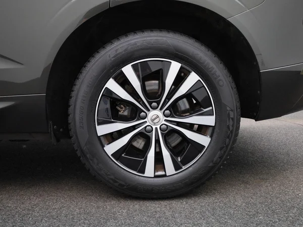 Volvo XC60 (2021) — foto 5 van 44