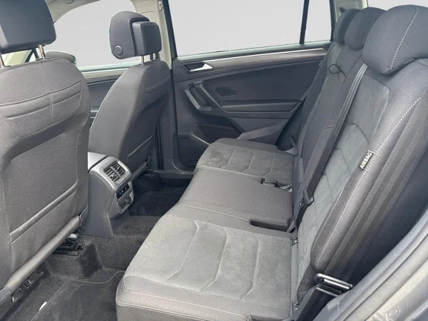 VOLKSWAGEN Tiguan Allspace Dsl (2023) — foto 11 van 24