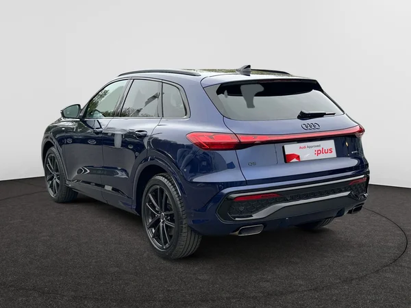 AUDI Q5 (2026) — foto 4 van 7